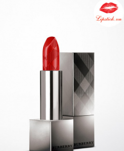 Son Burberry Kisses Military Red 109