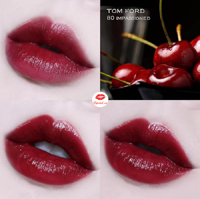 review son tom ford 80 im