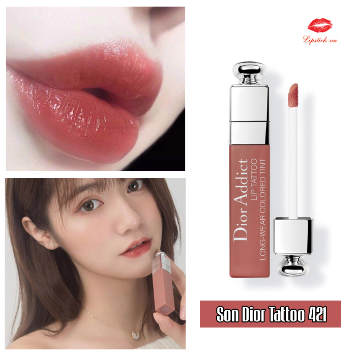 Dior  Summer 2022 Dior Addict Lip Tint Review and Swatches  The Happy  Sloths Beauty Makeup and Skincare Blog with Reviews and Swatches