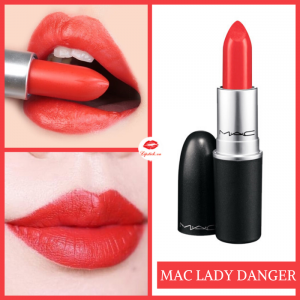 son mac lady danger