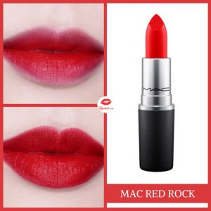 son mac mau red rock