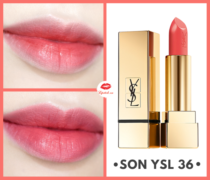 son ysl 36