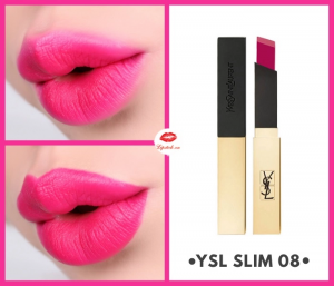 son ysl slim 08